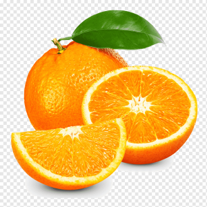naranja